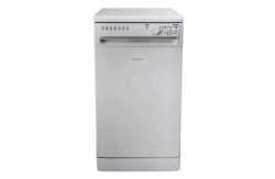 Hotpoint Aquarius SIAL 11010 P Dishwasher - White